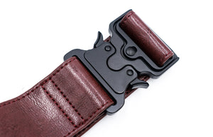 Cleveland Brown Mobile Clipper Holster